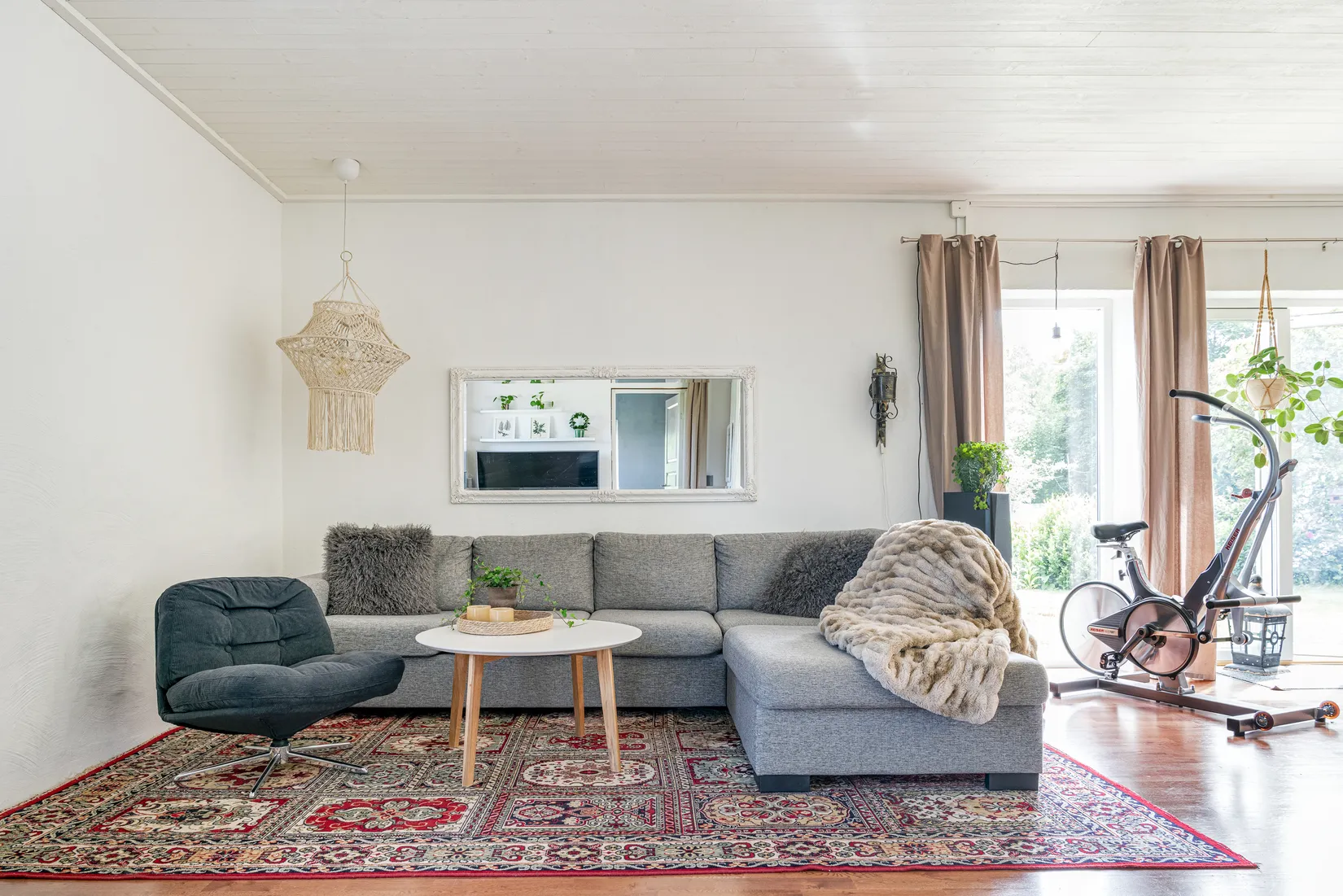 Villa, Tunby 3330, Tunby, Tomelilla