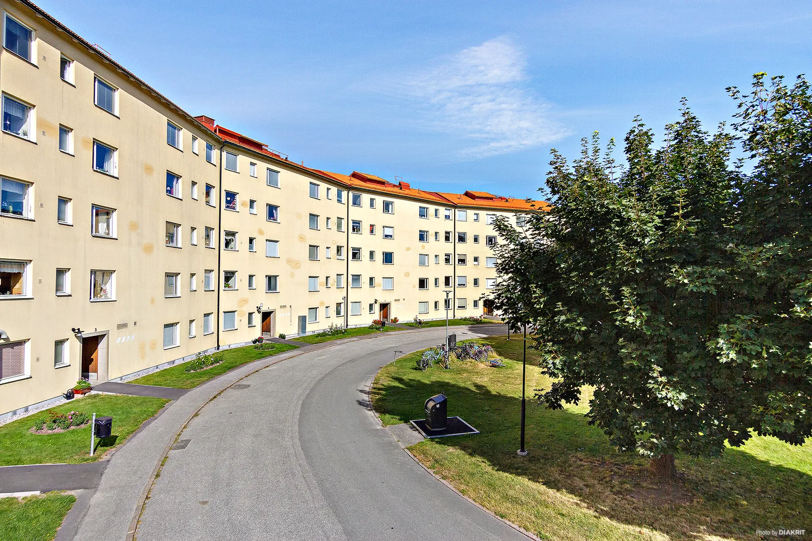 Bostadsrätt, Filarvägen 3, Kallhäll, Järfälla