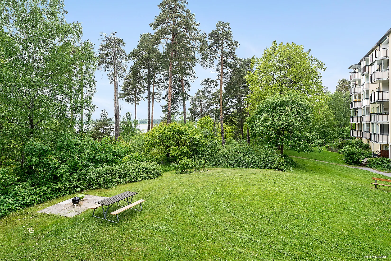 Bostadsrätt, Filarvägen 3, Kallhäll, Järfälla