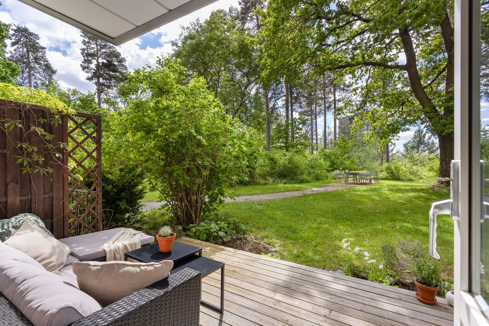Bostadsrätt, Filarvägen 3, Kallhäll, Järfälla