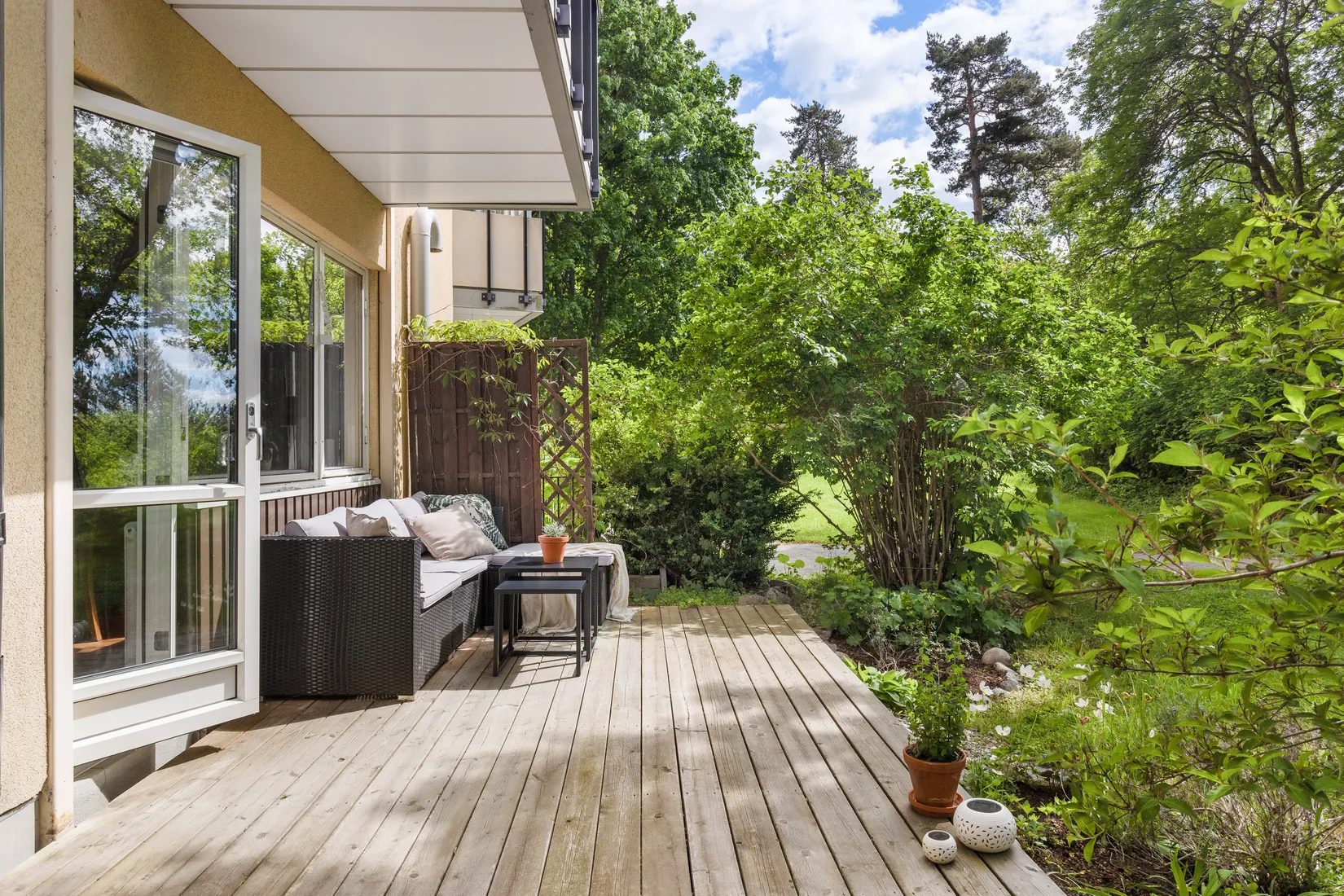 Bostadsrätt, Filarvägen 3, Kallhäll, Järfälla