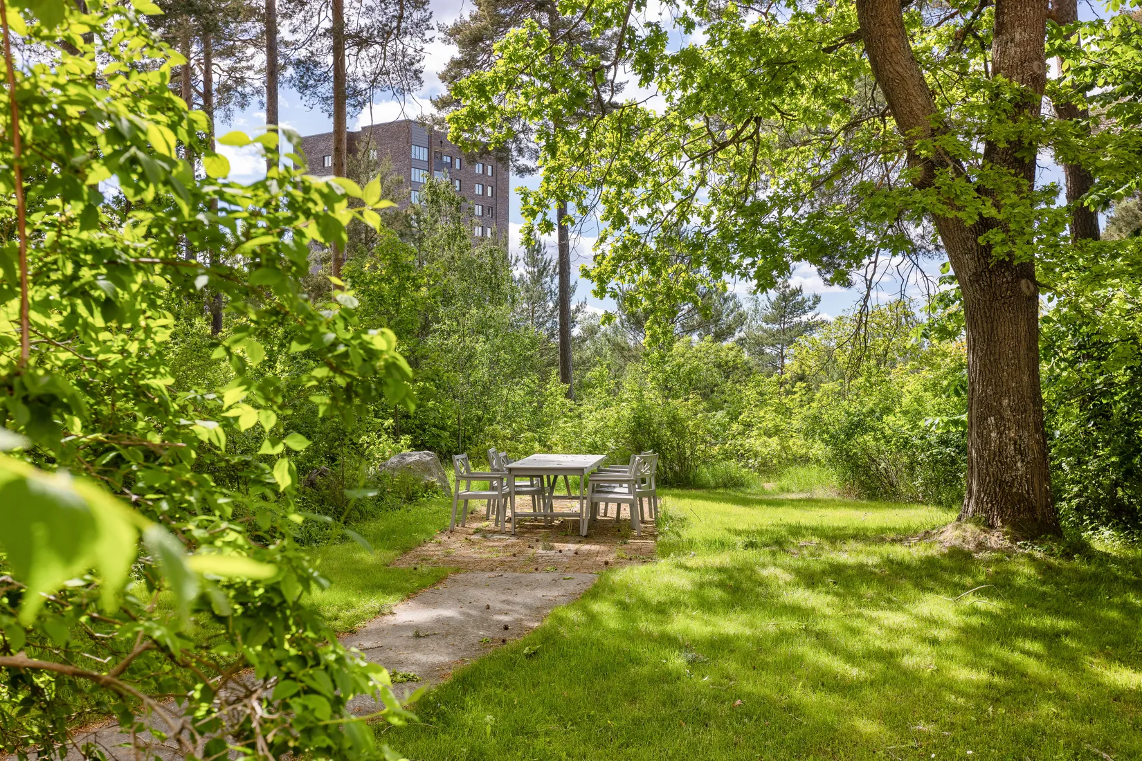 Bostadsrätt, Filarvägen 3, Kallhäll, Järfälla