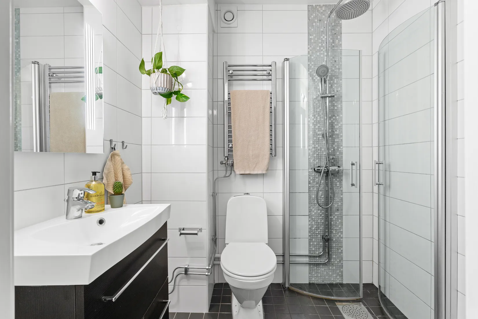 Bostadsrätt, Filarvägen 3, Kallhäll, Järfälla