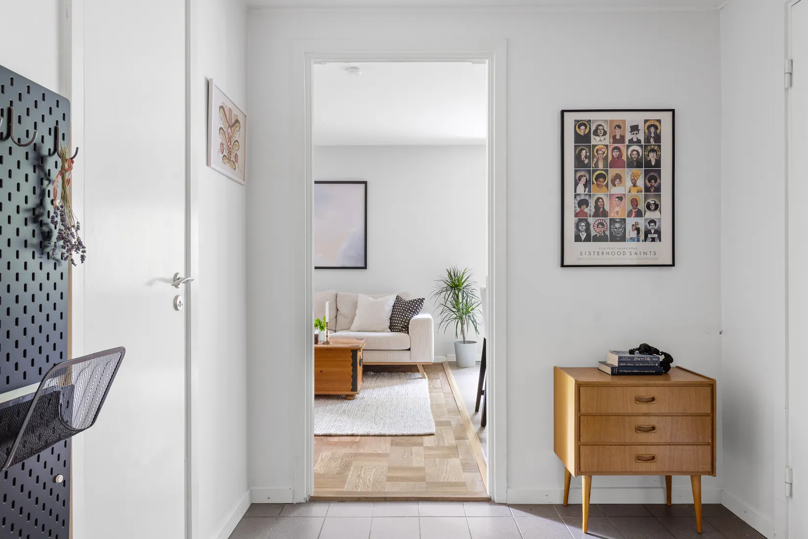 Bostadsrätt, Filarvägen 3, Kallhäll, Järfälla