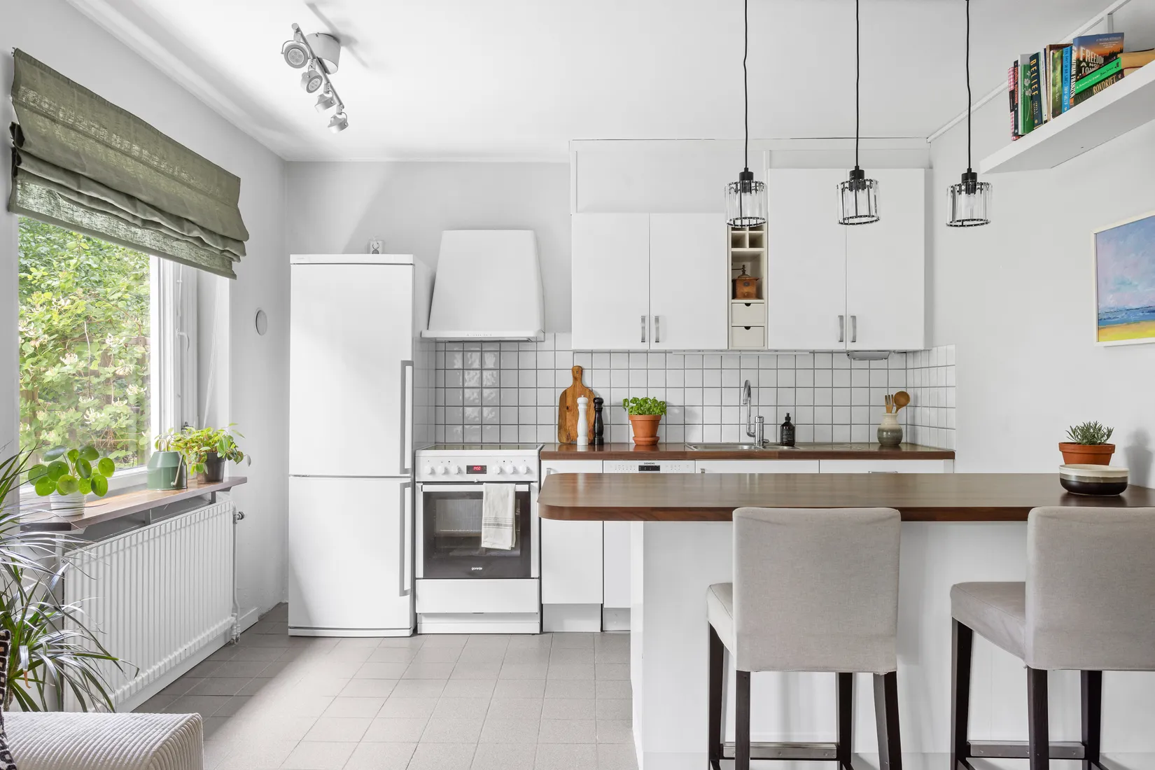 Bostadsrätt, Filarvägen 3, Kallhäll, Järfälla