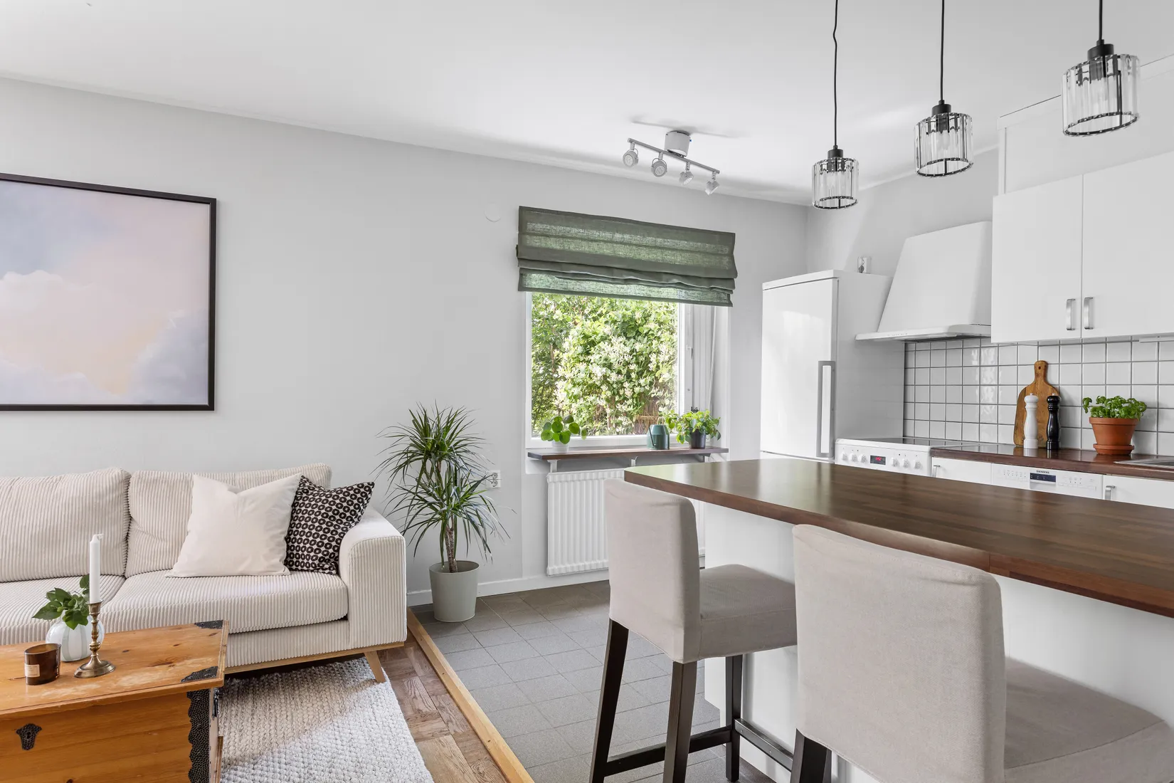 Bostadsrätt, Filarvägen 3, Kallhäll, Järfälla