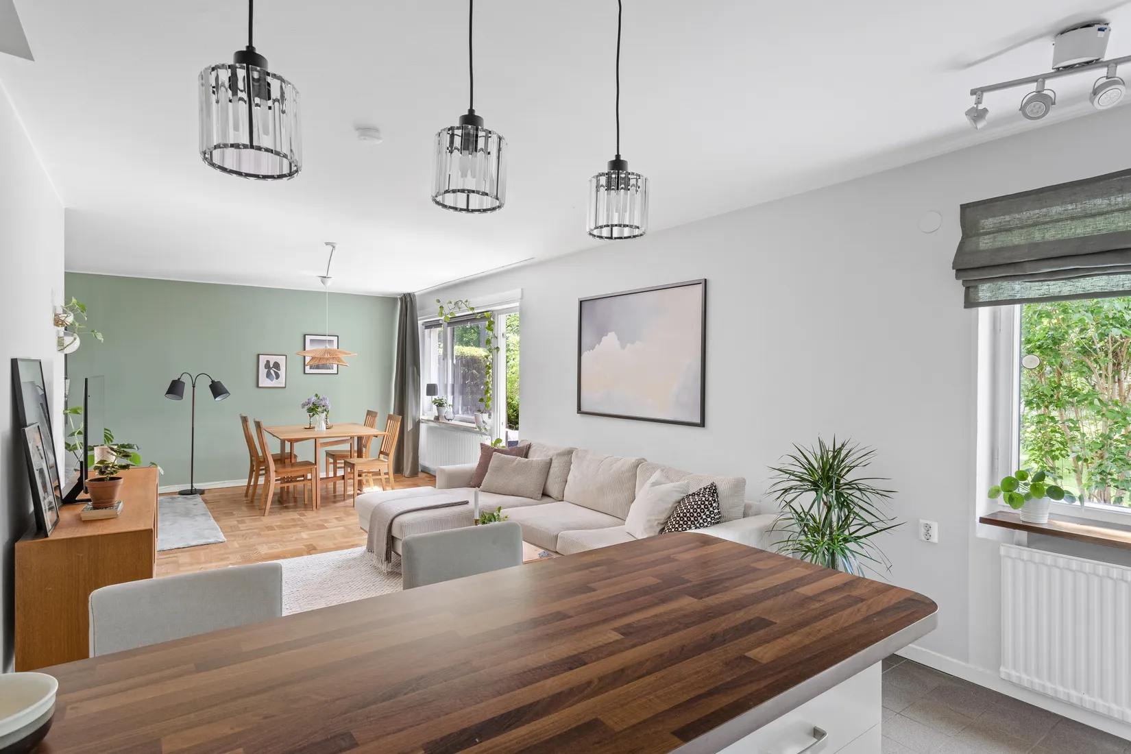 Bostadsrätt, Filarvägen 3, Kallhäll, Järfälla
