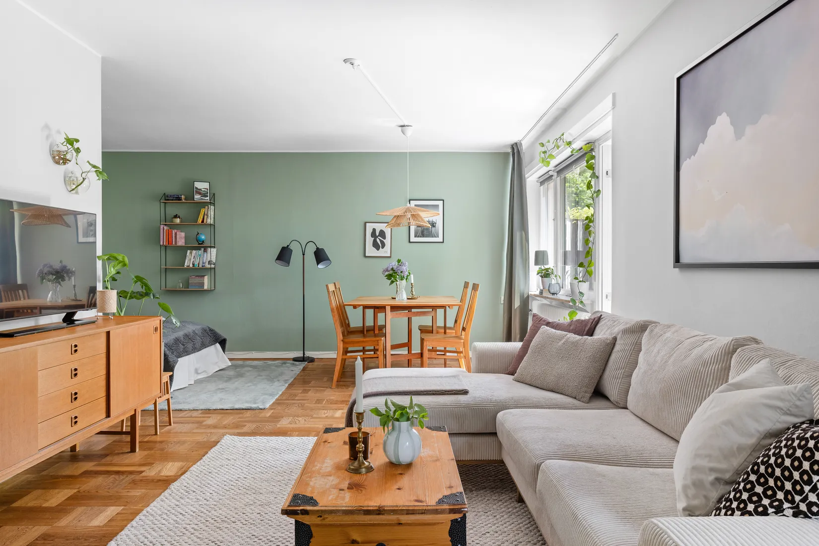 Bostadsrätt, Filarvägen 3, Kallhäll, Järfälla