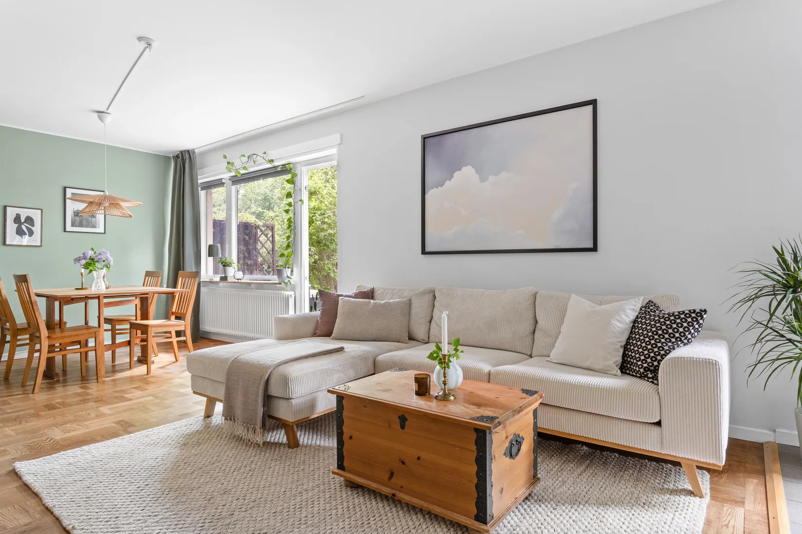 Bostadsrätt, Filarvägen 3, Kallhäll, Järfälla