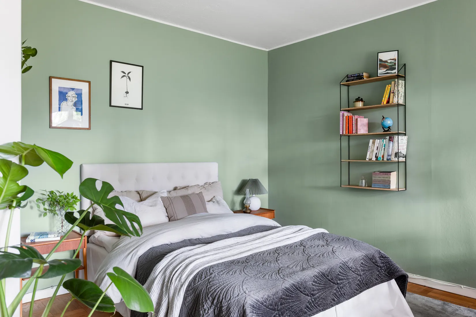 Bostadsrätt, Filarvägen 3, Kallhäll, Järfälla