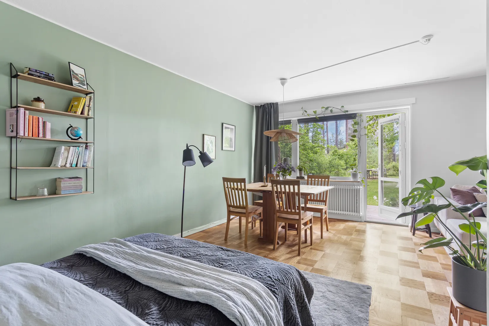 Bostadsrätt, Filarvägen 3, Kallhäll, Järfälla
