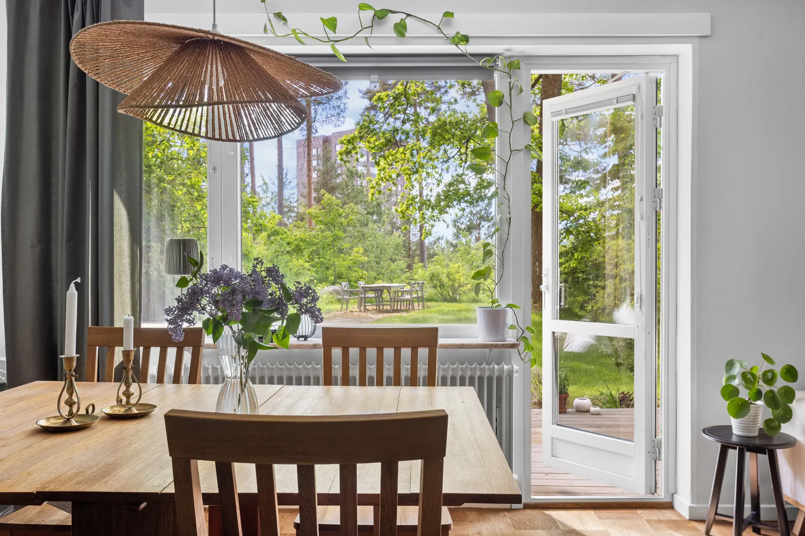 Bostadsrätt, Filarvägen 3, Kallhäll, Järfälla
