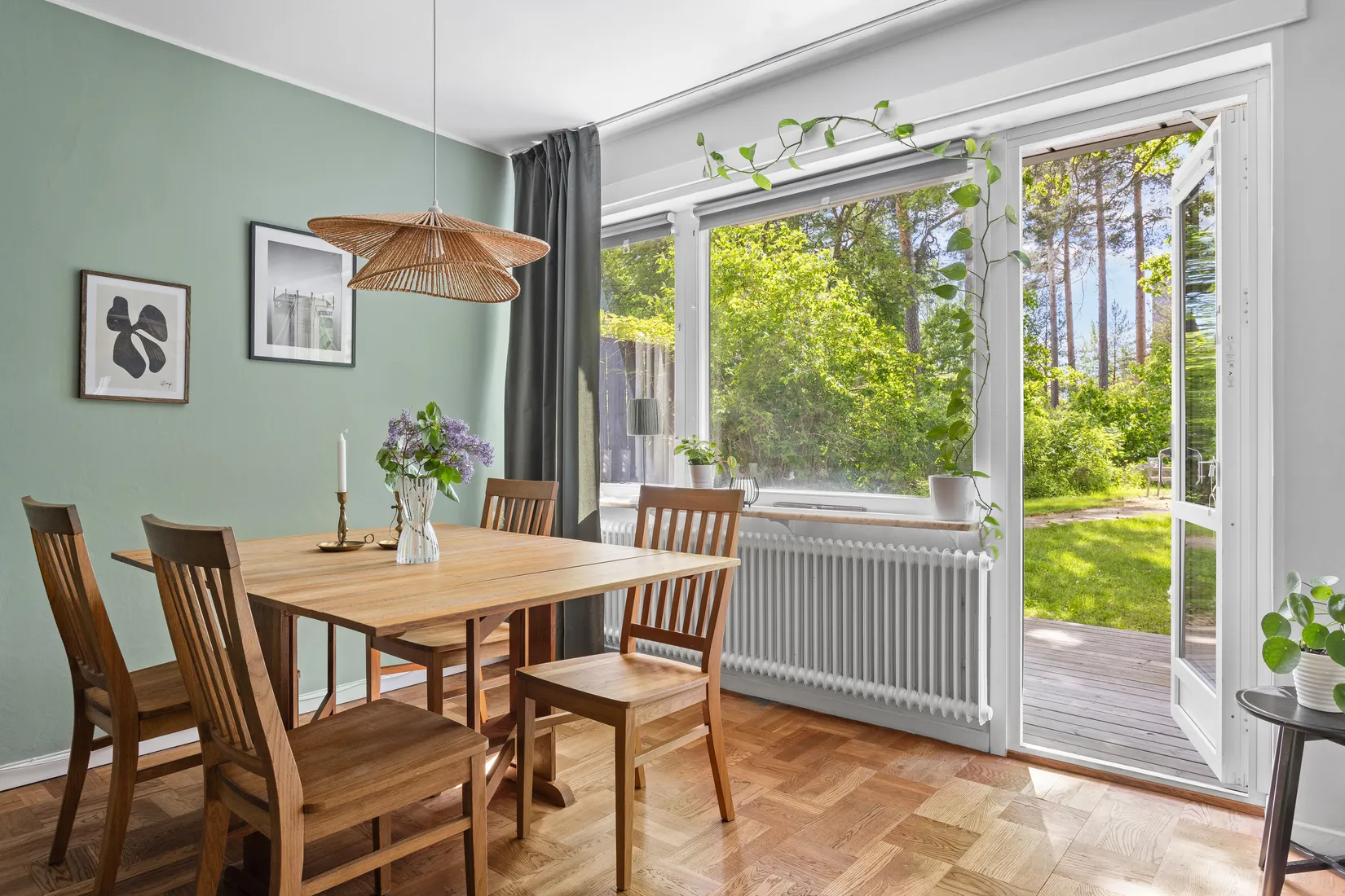 Bostadsrätt, Filarvägen 3, Kallhäll, Järfälla