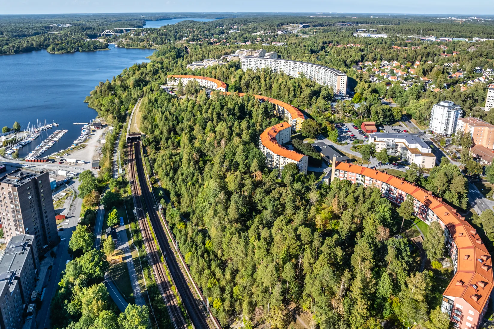 Bostadsrätt, Filarvägen 3, Kallhäll, Järfälla