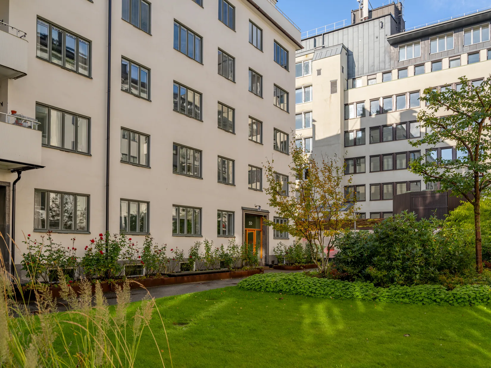 Bostadsrätt, Wargentinsgatan 5E, Kungsholmen - Rådhuset, Stockholm