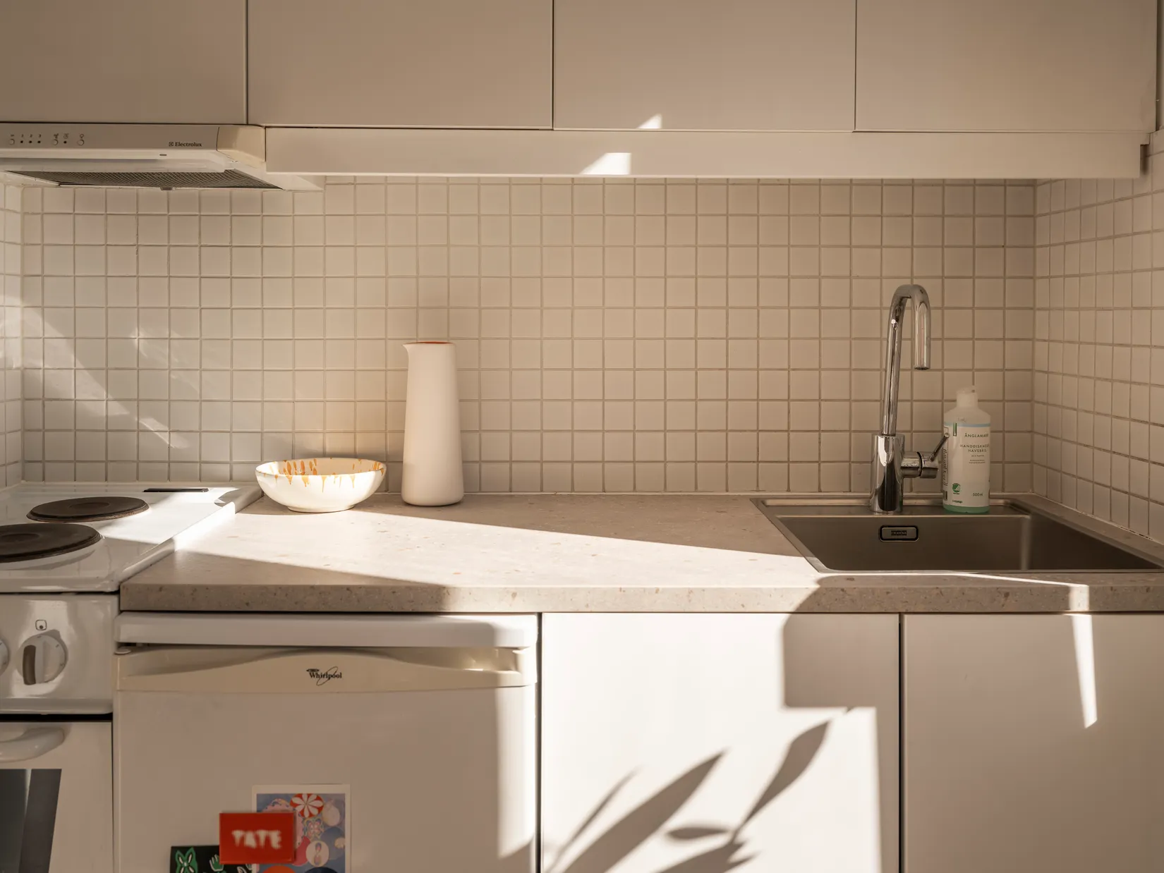 Bostadsrätt, Wargentinsgatan 5E, Kungsholmen - Rådhuset, Stockholm