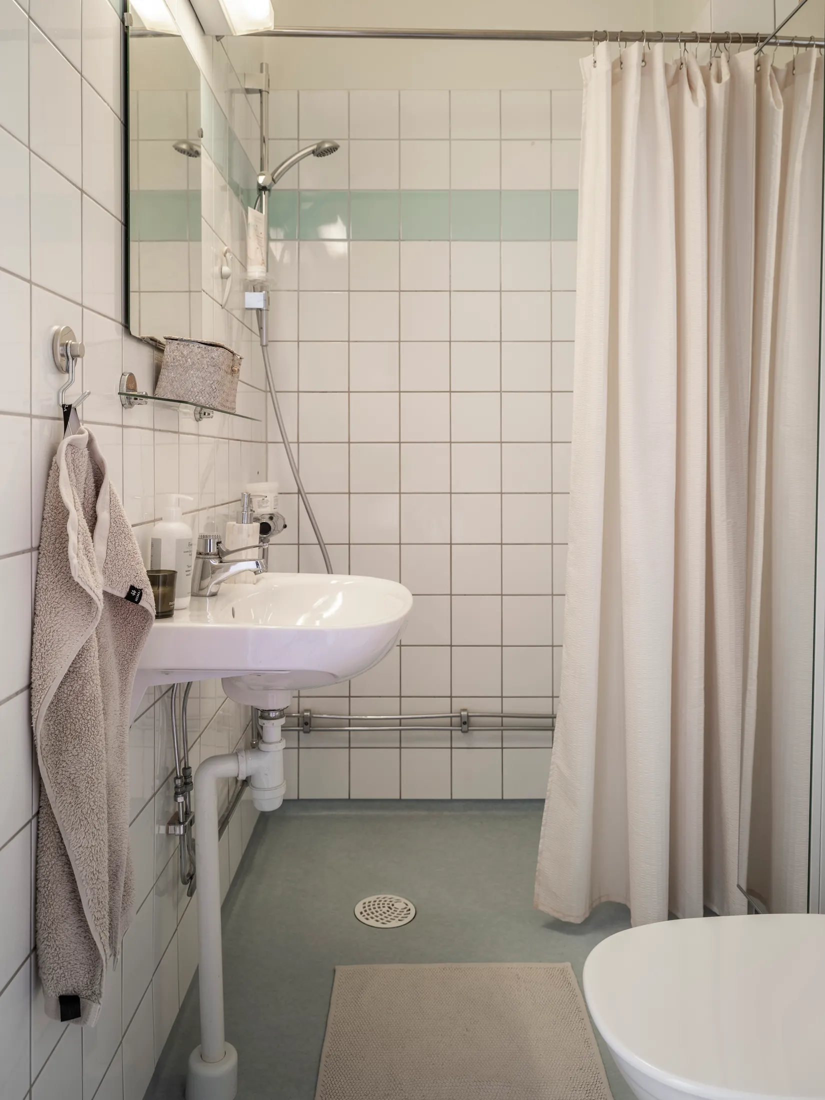 Bostadsrätt, Wargentinsgatan 5E, Kungsholmen - Rådhuset, Stockholm