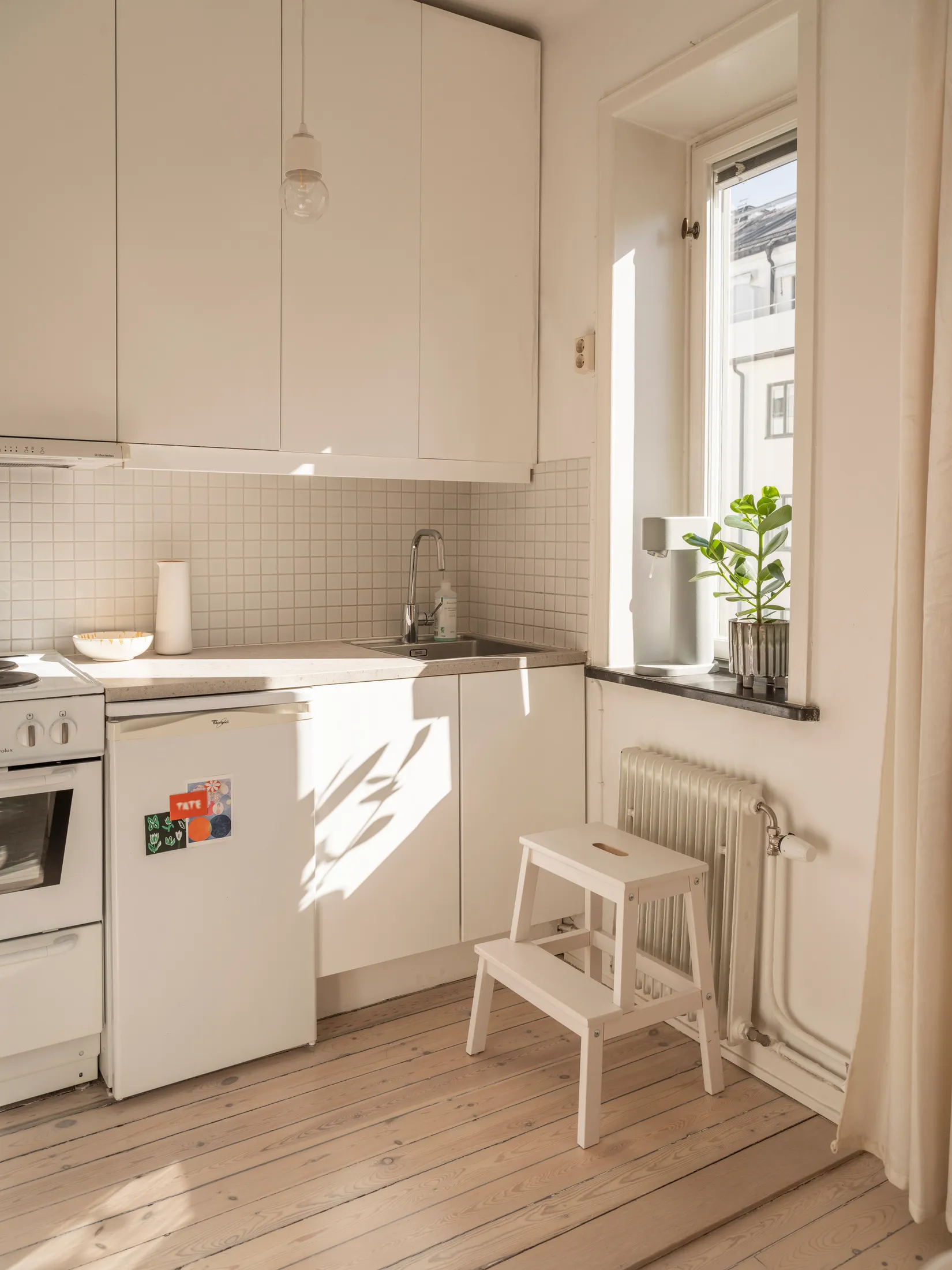 Bostadsrätt, Wargentinsgatan 5E, Kungsholmen - Rådhuset, Stockholm
