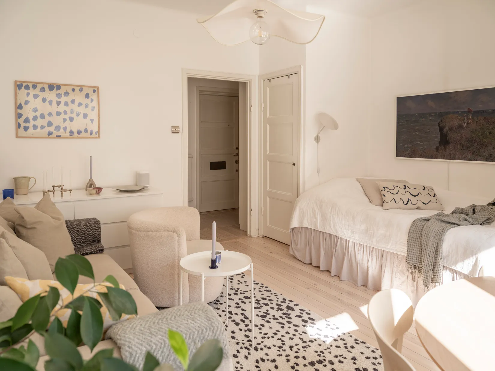 Bostadsrätt, Wargentinsgatan 5E, Kungsholmen - Rådhuset, Stockholm