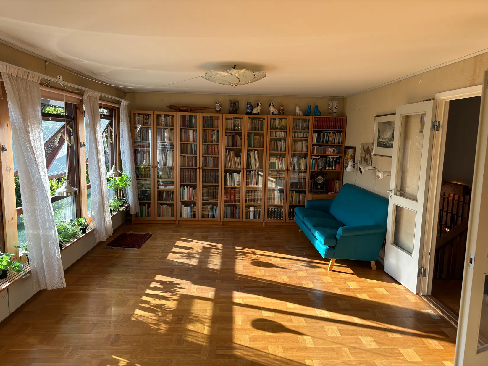 Villa, Skiftesvägen 11, Viksjö, Järfälla