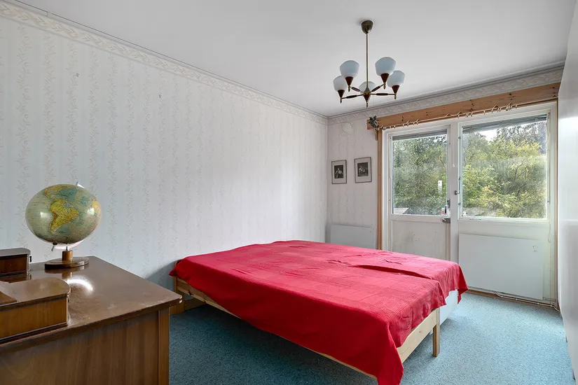 Villa, Skiftesvägen 11, Viksjö, Järfälla