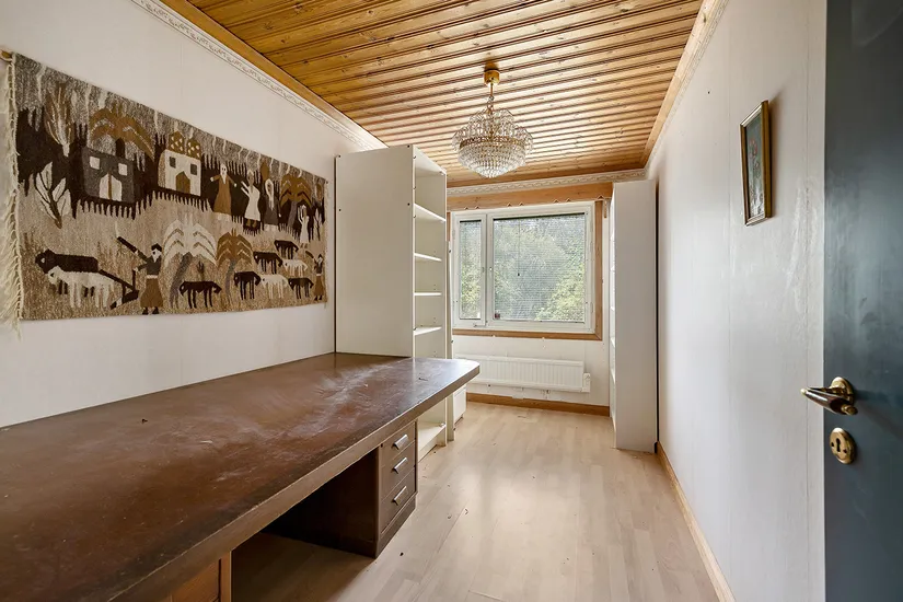 Villa, Skiftesvägen 11, Viksjö, Järfälla