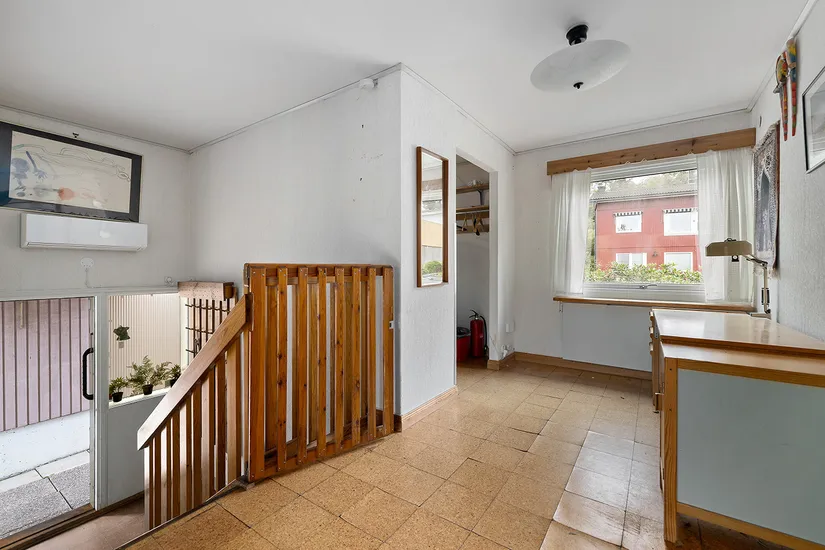 Villa, Skiftesvägen 11, Viksjö, Järfälla