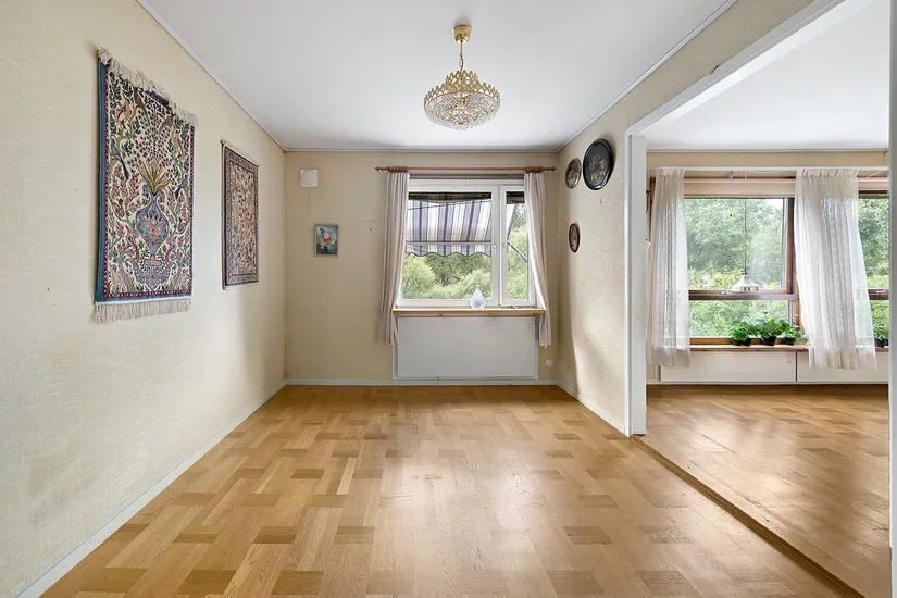 Villa, Skiftesvägen 11, Viksjö, Järfälla