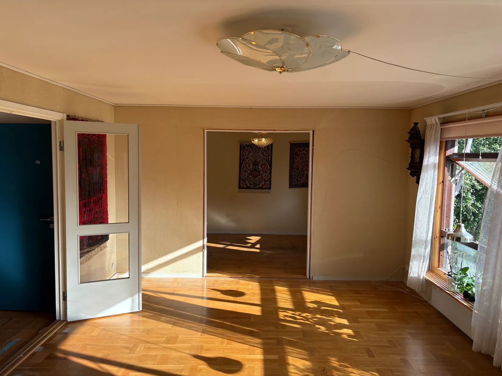 Villa, Skiftesvägen 11, Viksjö, Järfälla