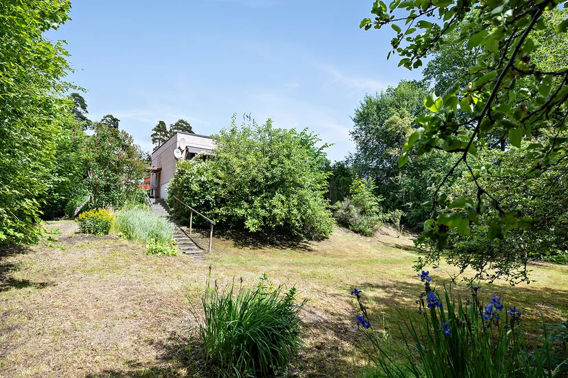 Villa, Skiftesvägen 11, Viksjö, Järfälla
