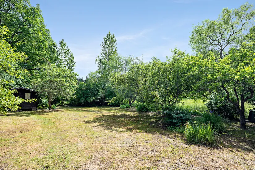 Villa, Skiftesvägen 11, Viksjö, Järfälla