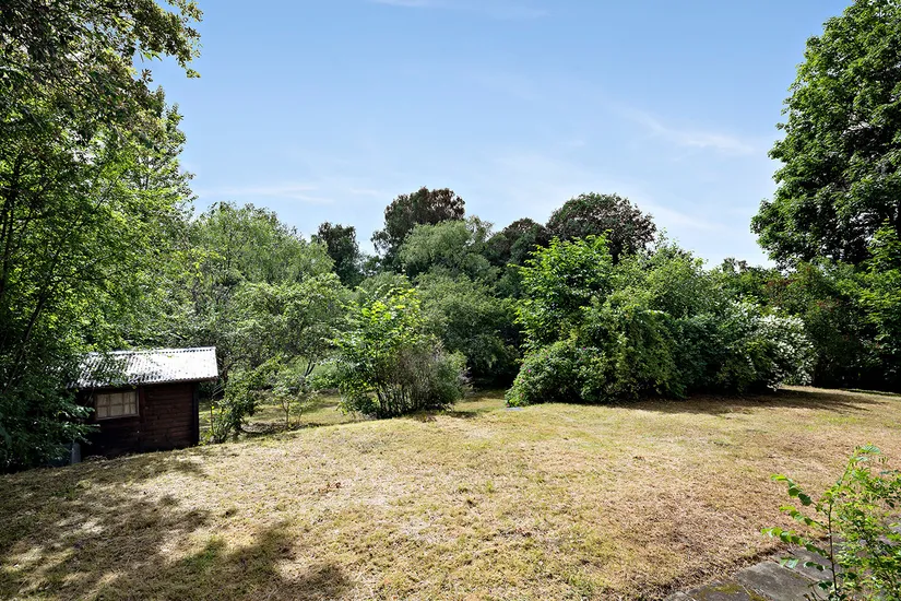 Villa, Skiftesvägen 11, Viksjö, Järfälla
