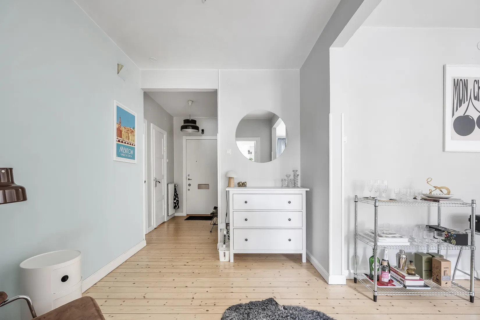 Bostadsrätt, Osbygatan 1, Nobel, Malmö