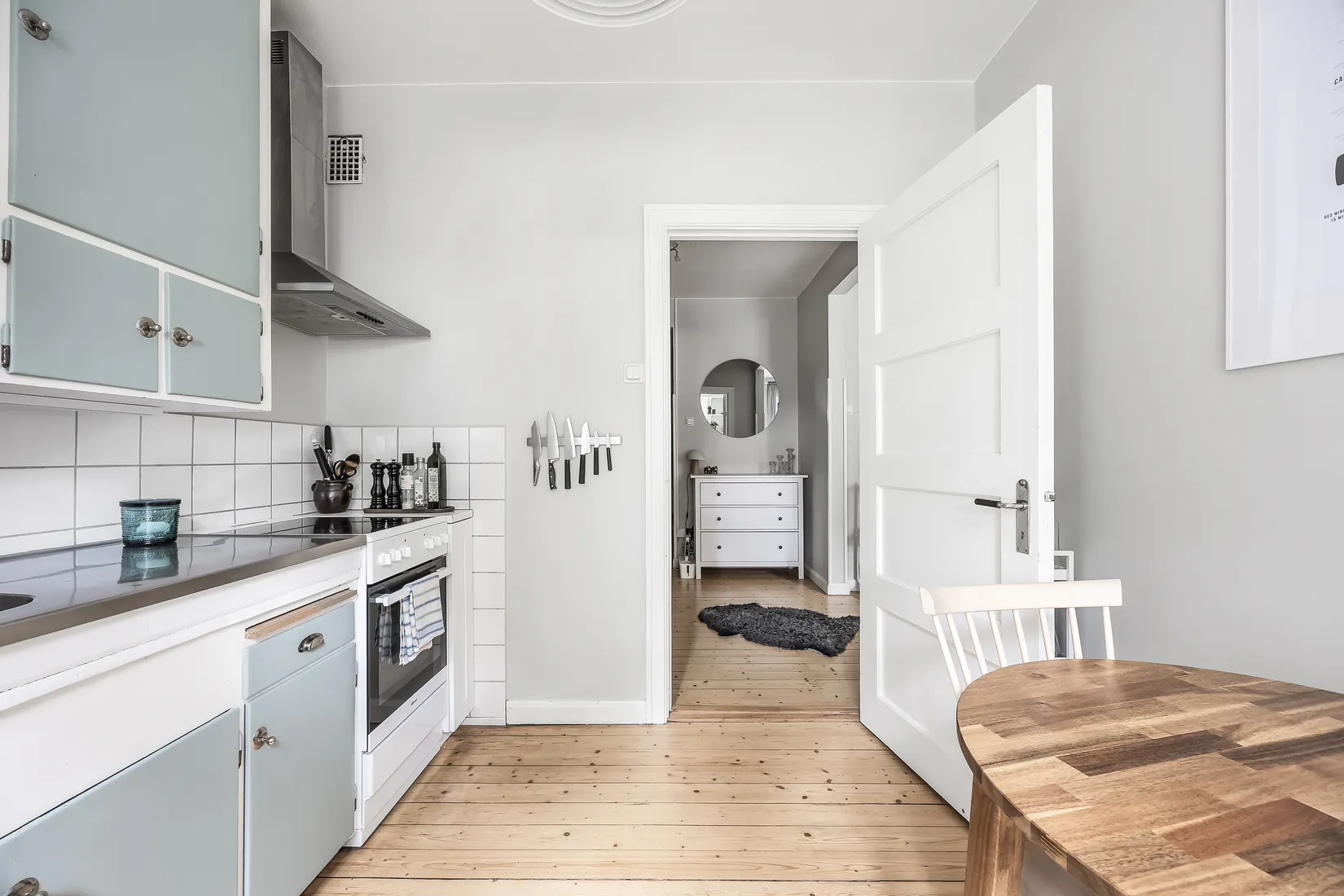 Bostadsrätt, Osbygatan 1, Nobel, Malmö