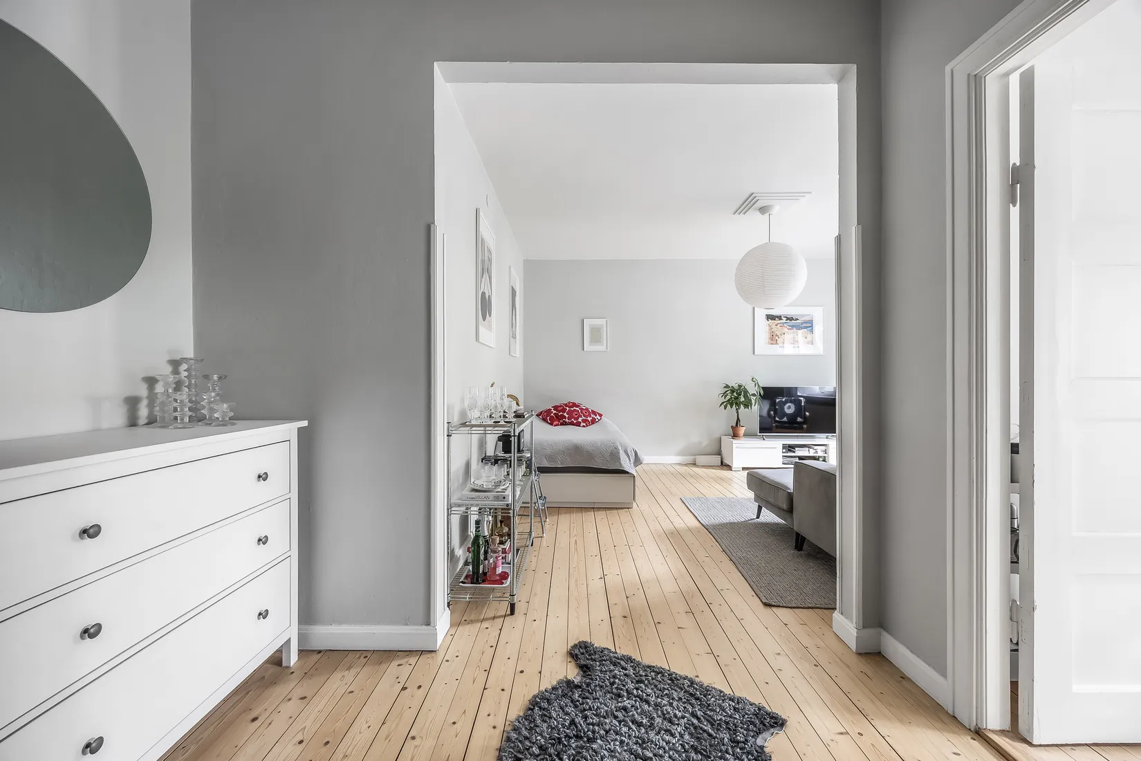 Bostadsrätt, Osbygatan 1, Nobel, Malmö