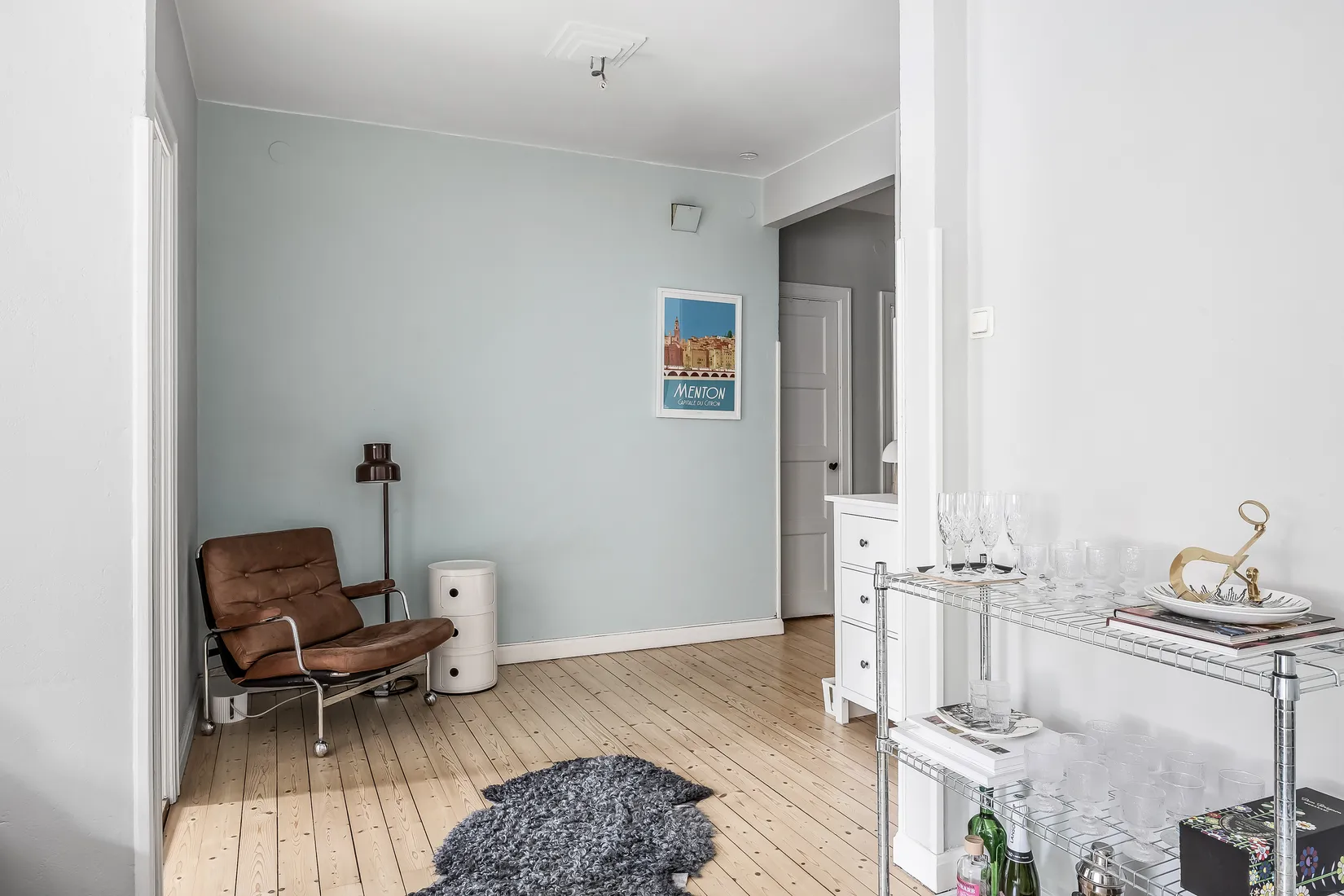Bostadsrätt, Osbygatan 1, Nobel, Malmö