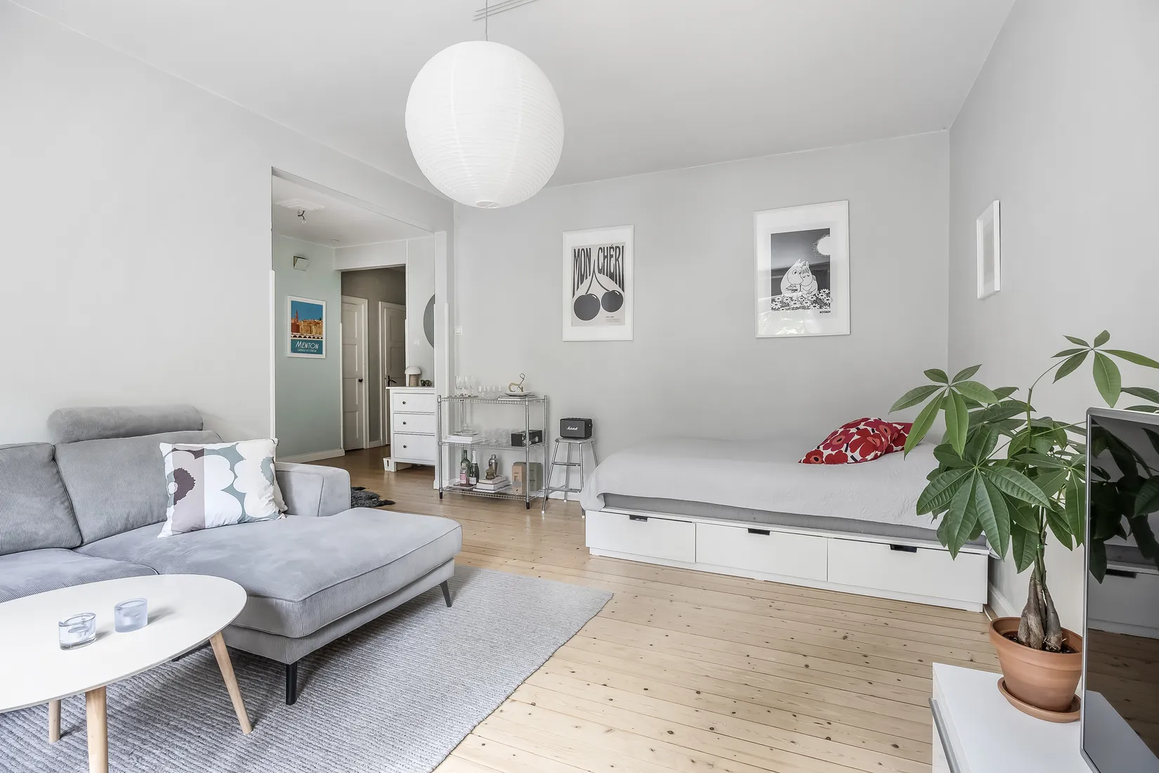 Bostadsrätt, Osbygatan 1, Nobel, Malmö