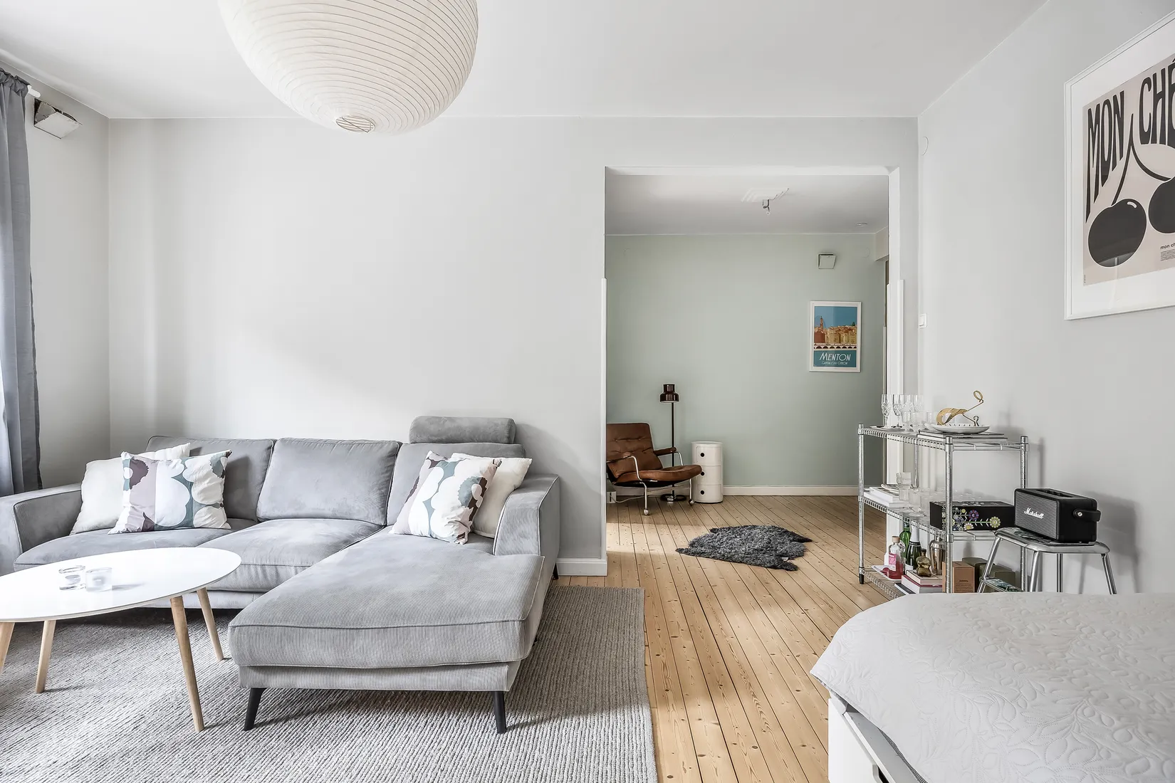 Bostadsrätt, Osbygatan 1, Nobel, Malmö