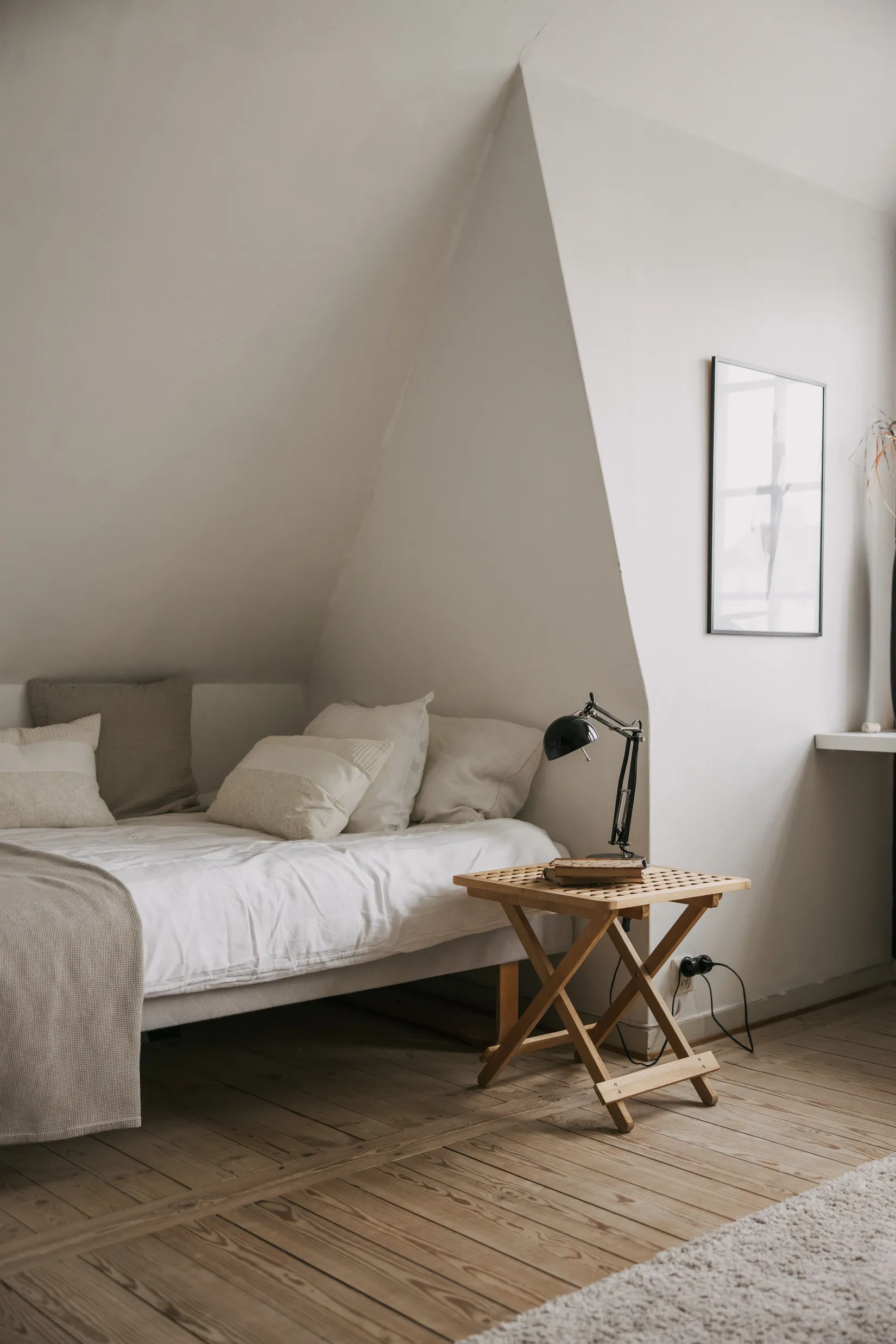 Villa, Borgmästaregatan 4, Mariestad