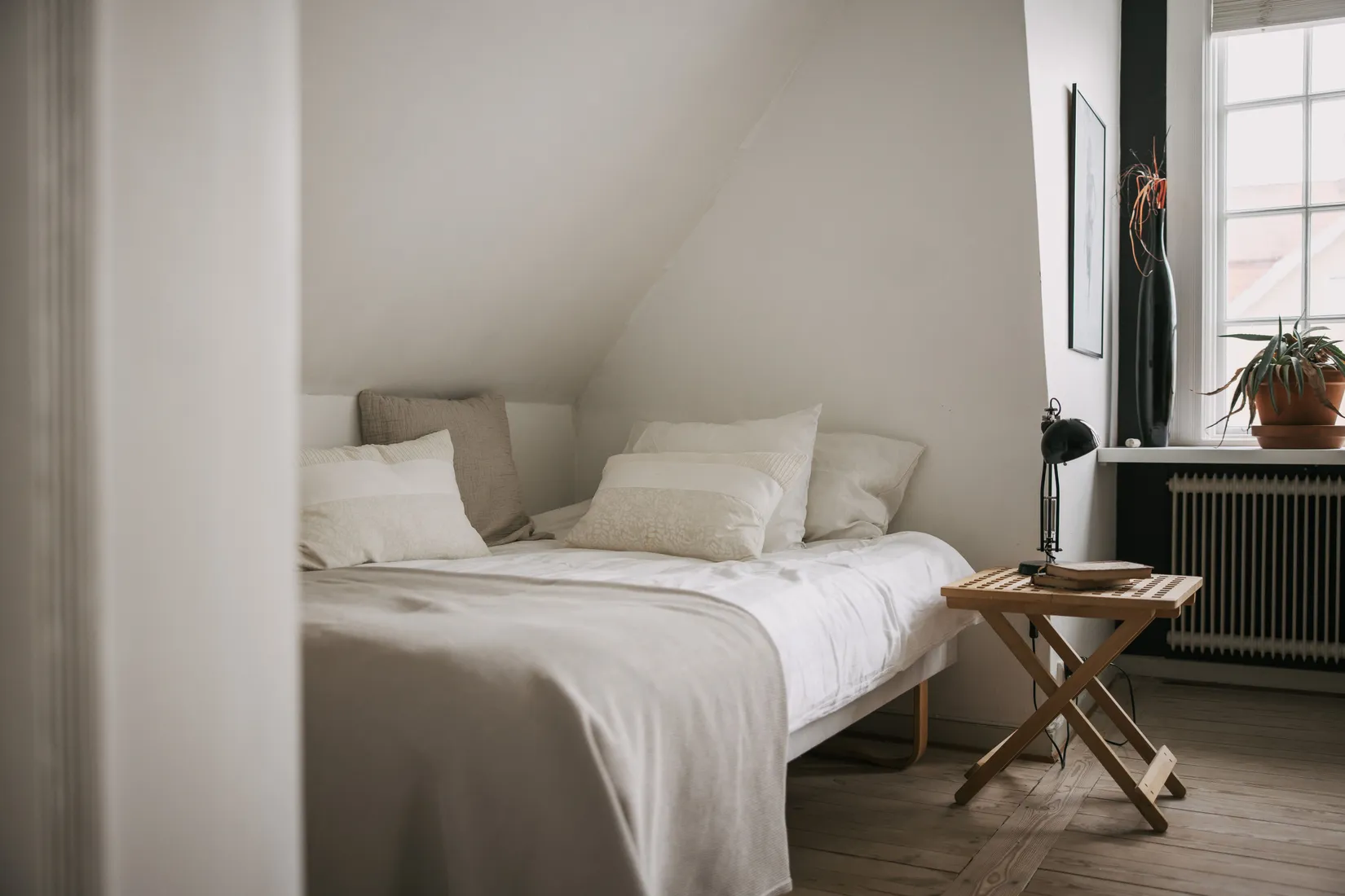 Villa, Borgmästaregatan 4, Mariestad