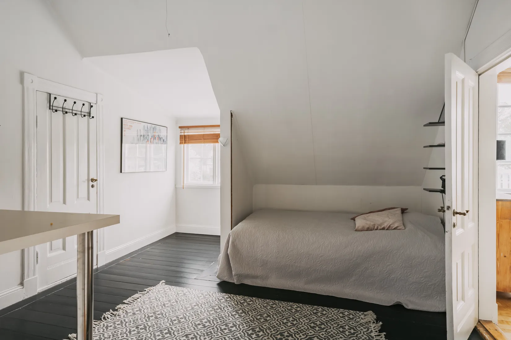 Villa, Borgmästaregatan 4, Mariestad