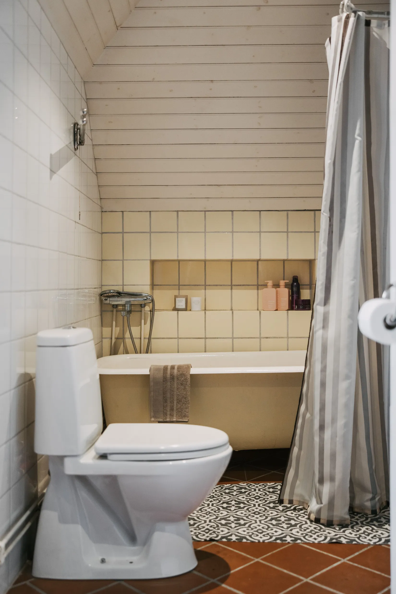 Villa, Borgmästaregatan 4, Mariestad