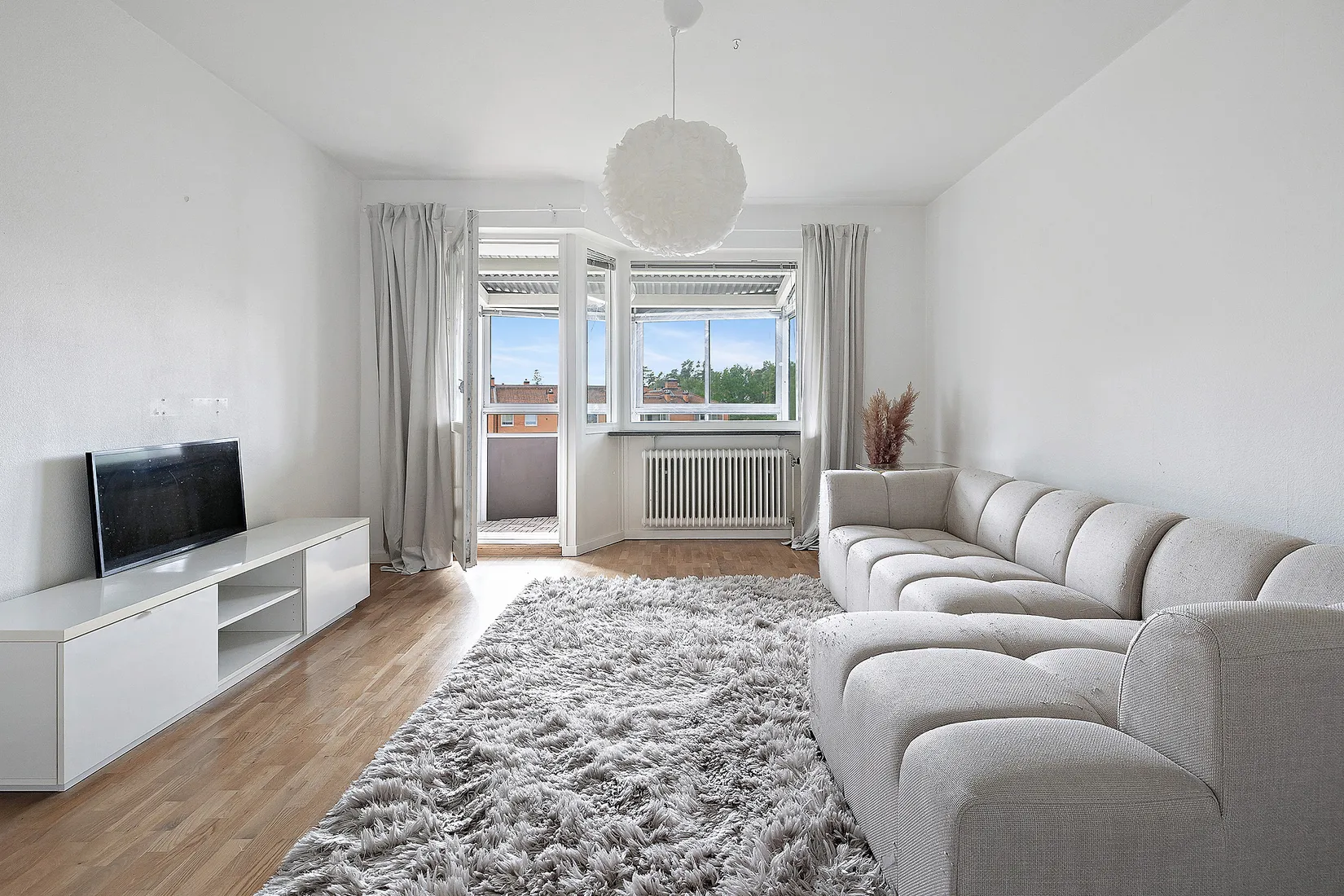 Bostadsrätt, Hammarvägen 58, Jakobsberg, Järfälla