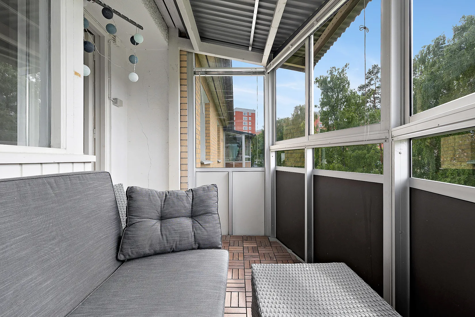 Bostadsrätt, Hammarvägen 58, Jakobsberg, Järfälla