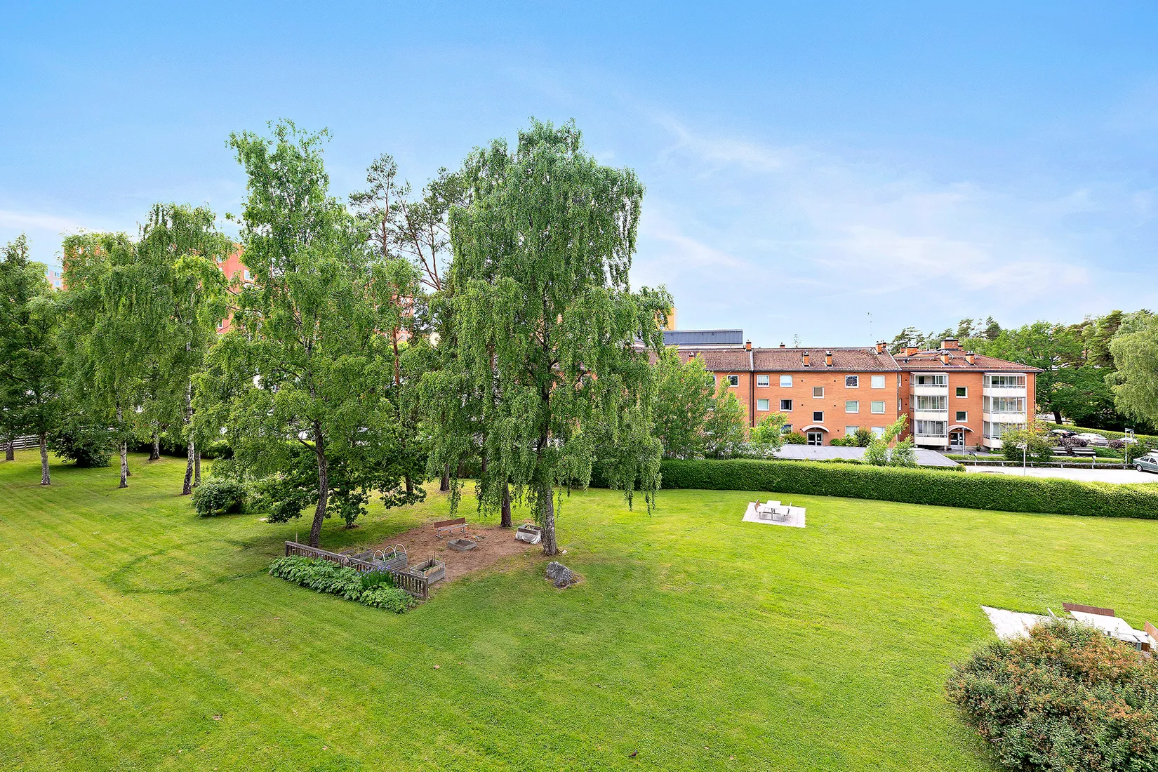 Bostadsrätt, Hammarvägen 58, Jakobsberg, Järfälla