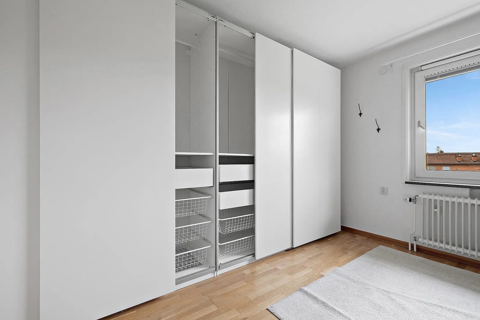 Bostadsrätt, Hammarvägen 58, Jakobsberg, Järfälla