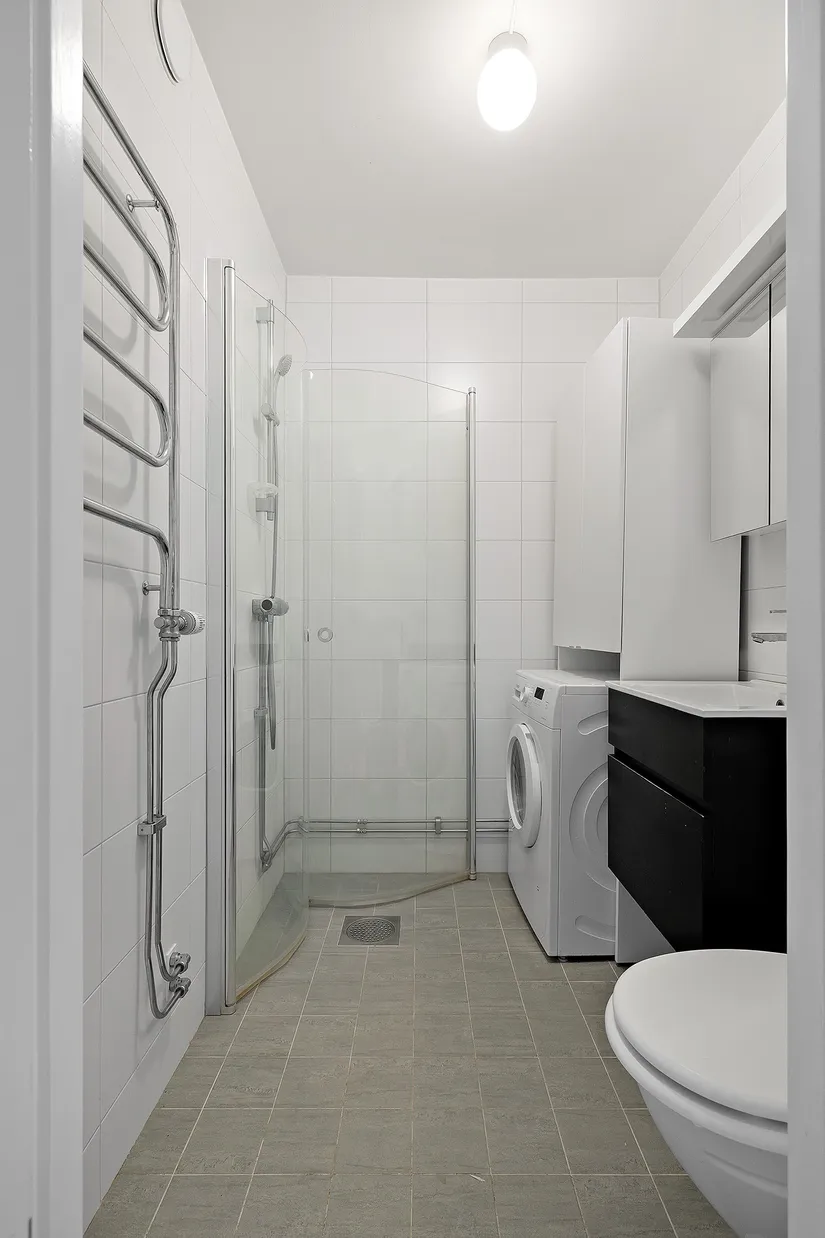 Bostadsrätt, Hammarvägen 58, Jakobsberg, Järfälla