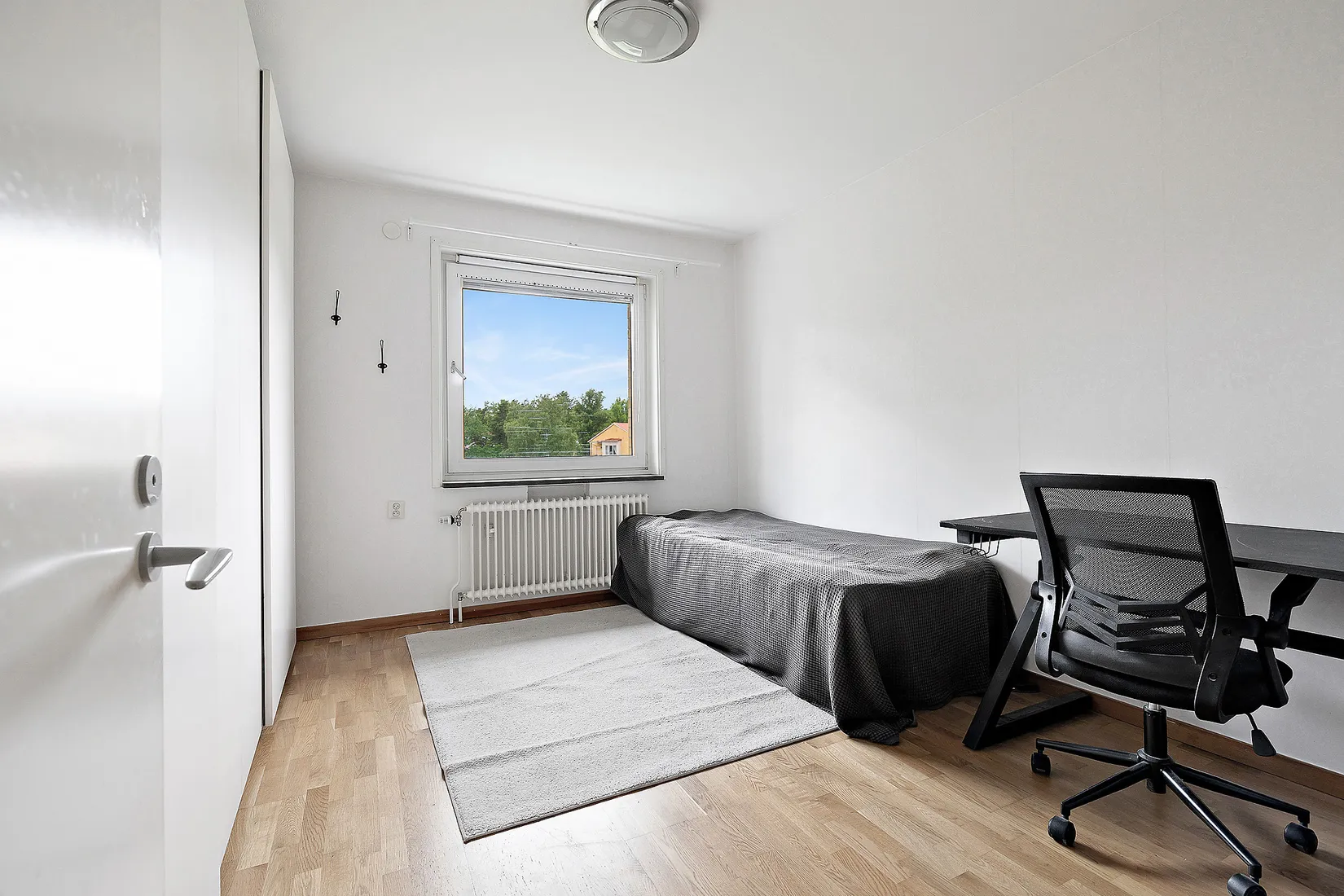 Bostadsrätt, Hammarvägen 58, Jakobsberg, Järfälla
