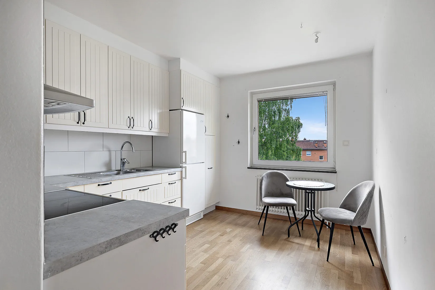 Bostadsrätt, Hammarvägen 58, Jakobsberg, Järfälla