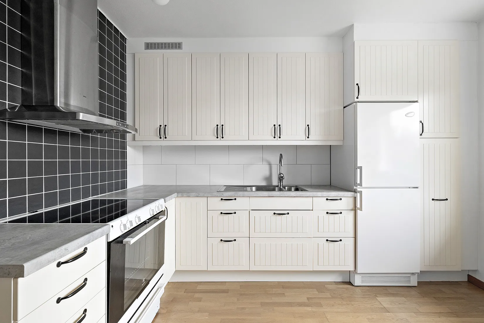 Bostadsrätt, Hammarvägen 58, Jakobsberg, Järfälla